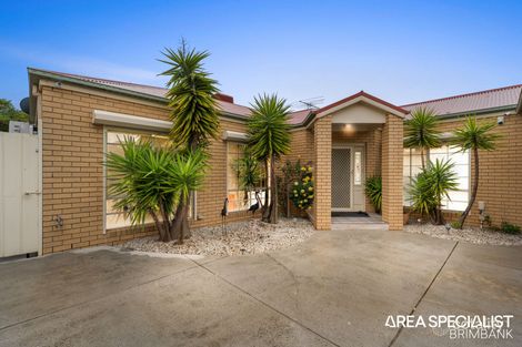 Property photo of 2/100 Neale Road Deer Park VIC 3023