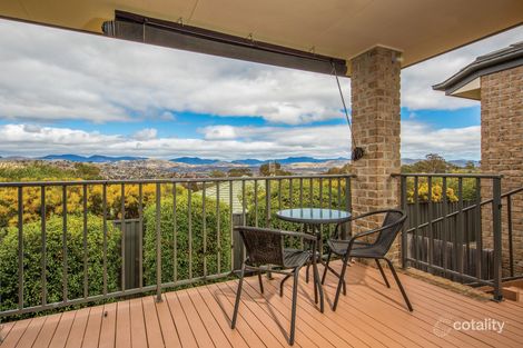 Property photo of 2/11 Florence Fuller Crescent Conder ACT 2906
