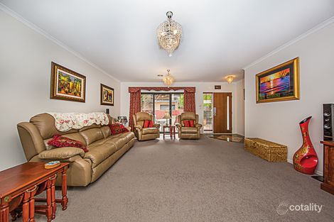 Property photo of 2/11 Florence Fuller Crescent Conder ACT 2906