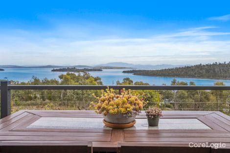 Property photo of 169 Sommers Bay Road Murdunna TAS 7178