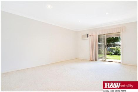 Property photo of 21/11 Stonelea Court Dural NSW 2158