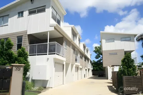 5/39 Scenery St, West Gladstone, QLD 4680