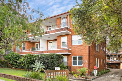 Property photo of 4/160-162 Russell Avenue Dolls Point NSW 2219