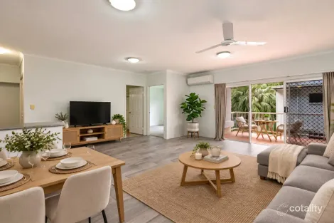 5/5 James St, Cairns North, QLD 4870
