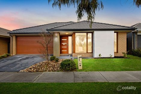 48 Bluebell Dr, Craigieburn, VIC 3064