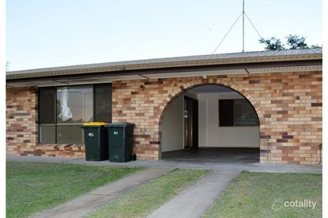 1/10 Rodger St, Park Avenue, QLD 4701