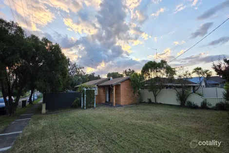Property photo of 2 Grange Avenue Schofields NSW 2762