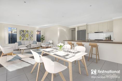 Property photo of 40 Bronson Circuit Hoppers Crossing VIC 3029