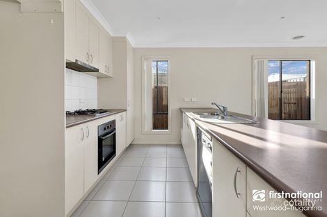 Property photo of 40 Bronson Circuit Hoppers Crossing VIC 3029