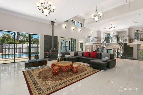 Property photo of 34 Knight Way Castle Hill NSW 2154