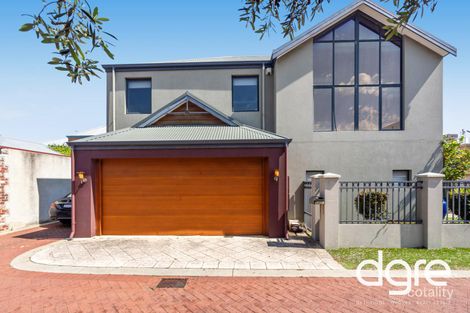 Property photo of 2 Porcelli Close South Fremantle WA 6162