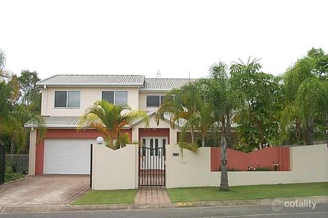 Property photo of 72 Merridown Drive Merrimac QLD 4226