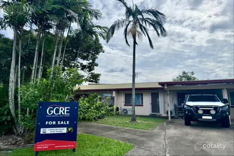 Property photo of 3/1 Cutler Drive Beaconsfield QLD 4740