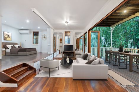 Property photo of 29 Arthur Terrace Red Hill QLD 4059