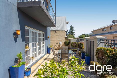 Property photo of 2 Porcelli Close South Fremantle WA 6162