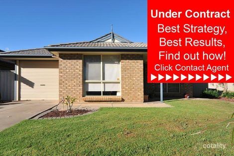 Property photo of 31 Mitchinson Grove Pooraka SA 5095