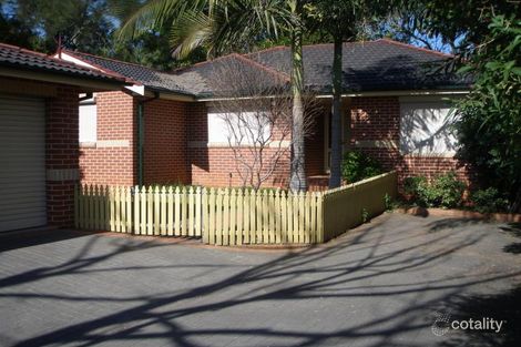 2d Rhodes Ave, Guildford, NSW 2161