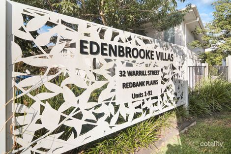 19/32 Warrill St, Redbank Plains, QLD 4301