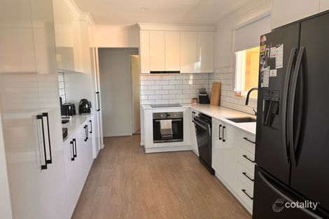 Property photo of 22 Webber Street Bell Post Hill VIC 3215