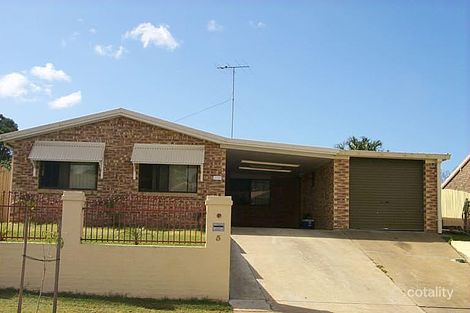 Property photo of 5 Madau Street Mansfield QLD 4122