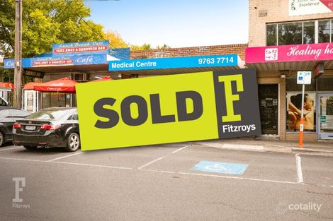 1591 Ferntree Gully Rd, Knoxfield, VIC 3180