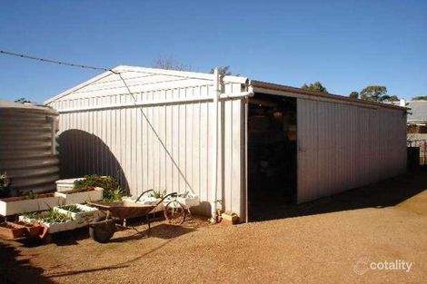 Property photo of 180 Queen Street Peterborough SA 5422