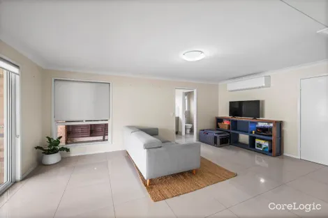 Property photo of 23 Blue Grass Crescent Eight Mile Plains QLD 4113