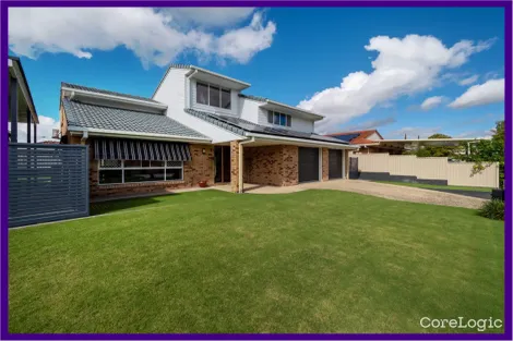 Property photo of 23 Blue Grass Crescent Eight Mile Plains QLD 4113