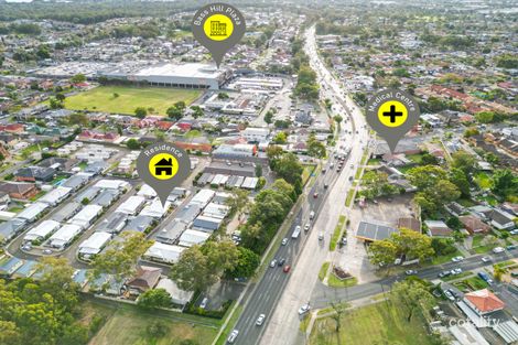 Property photo of 18/713 Hume Highway Bass Hill NSW 2197