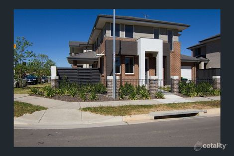 Property photo of 2 Woodrow Way Penrith NSW 2750