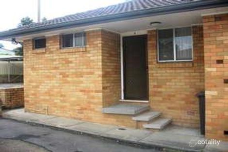 Property photo of 4/587 Main Road Glendale NSW 2285