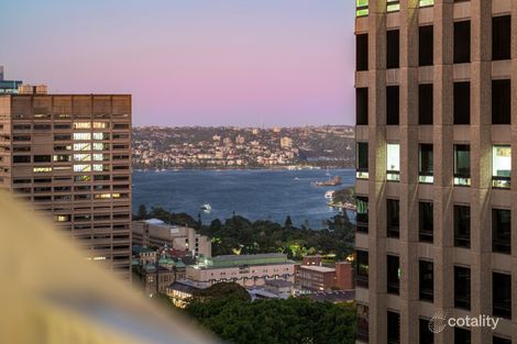 Property photo of 3301/116 Bathurst Street Sydney NSW 2000