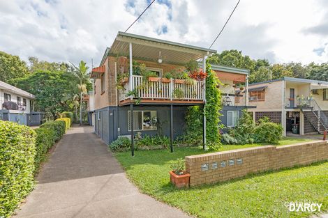 Property photo of 3/34 Praed Street Red Hill QLD 4059
