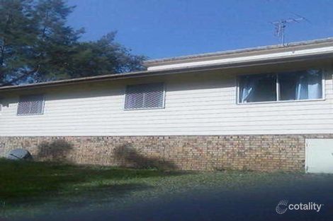 Property photo of 27 Campbell Crescent Goonellabah NSW 2480