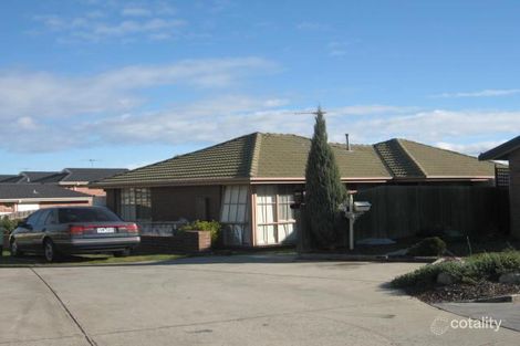 15 Kunzea Cl, Meadow Heights, VIC 3048