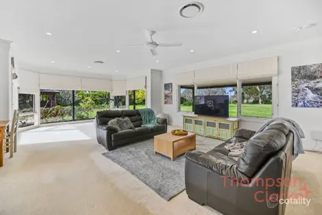 Property photo of 29 South Willards Lane Oakhampton Heights NSW 2320