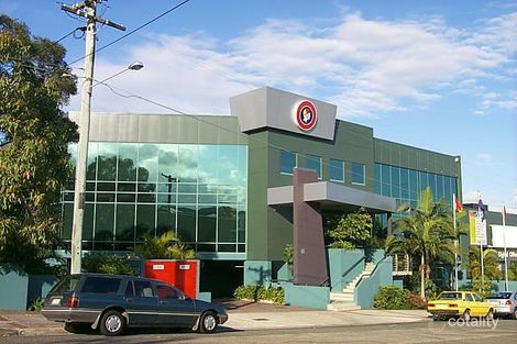 18 Manning St, South Brisbane, QLD 4101