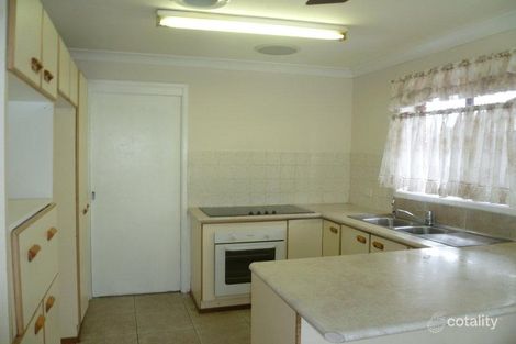 Property photo of 46 Hennesy Crescent Shalvey NSW 2770