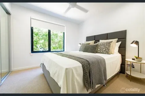 Property photo of 2208/88 Waldheim Street Annerley QLD 4103