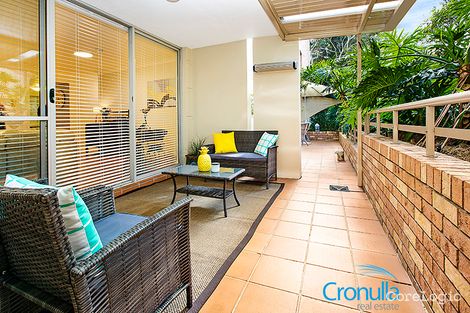 Property photo of 3/15-19 Burraneer Bay Road Cronulla NSW 2230