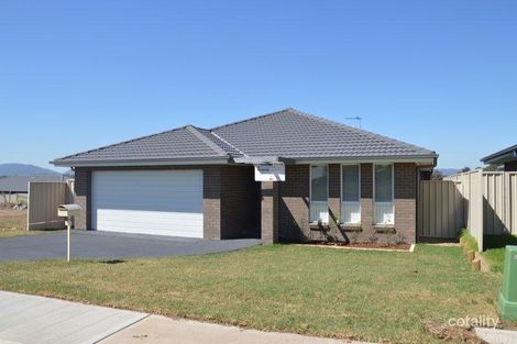 27 Finnegan Cres, Muswellbrook, NSW 2333