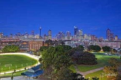 138/34 Wentworth St, Glebe, NSW 2037