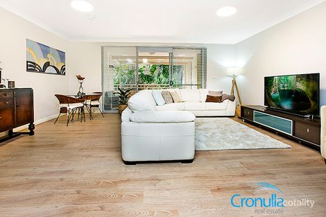 Property photo of 3/15-19 Burraneer Bay Road Cronulla NSW 2230