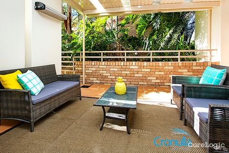 Property photo of 3/15-19 Burraneer Bay Road Cronulla NSW 2230