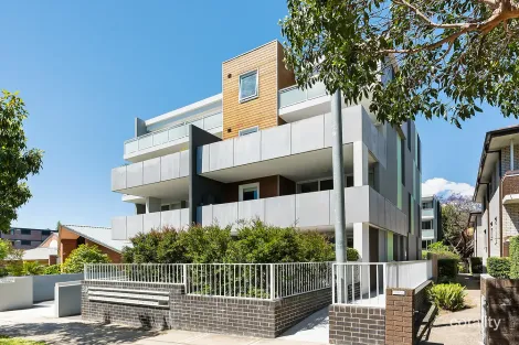 16/20 Homebush Rd, Strathfield, NSW 2135