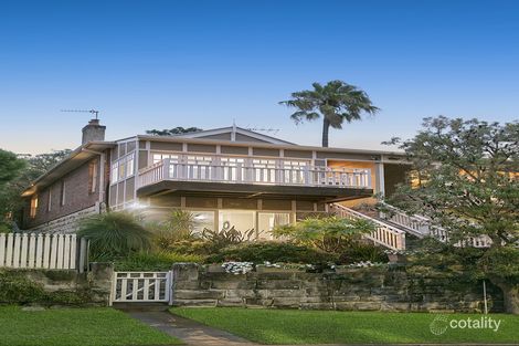 Property photo of 7 Lower Beach Street Balgowlah NSW 2093