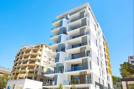 104/33 Waverley St, Bondi Junction, NSW 2022