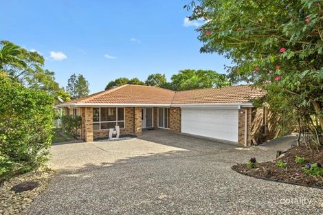 Property photo of 91 Hickey Way Carrara QLD 4211