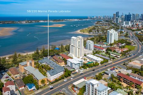 Property photo of 5B/220 Marine Parade Labrador QLD 4215