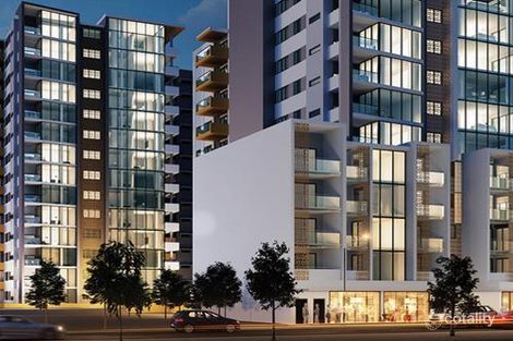 65/93-105 Auburn Rd, Auburn, NSW 2144